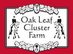 Oak Leaf Cluster Farm